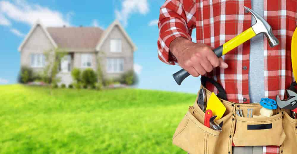 The Benefits of Professional Home Repairs vs. DIY Fixes